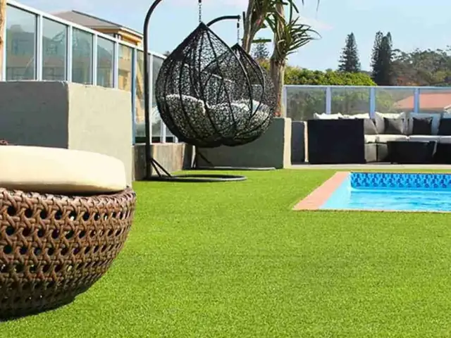 Relva Residencial — fotografia 5 de 5
